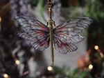 Lade das Bild in den Galerie-Viewer, Sword Necklace - gold, sunrise