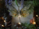 Lade das Bild in den Galerie-Viewer, Atsila Necklace - nature, gold