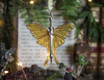 Lade das Bild in den Galerie-Viewer, Sword Necklace Luna - yellow