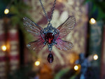 Lade das Bild in den Galerie-Viewer, Pixie necklace - pink