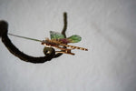 Lade das Bild in den Galerie-Viewer, Dragonfly Hair Clip
