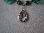 Lade das Bild in den Galerie-Viewer, Enchanting necklace - Fern
