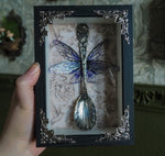 Lade das Bild in den Galerie-Viewer, OOAK Fae Spoon
