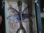 Lade das Bild in den Galerie-Viewer, OOAK Fae Spoon
