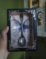 Lade das Bild in den Galerie-Viewer, OOAK Fae Spoon
