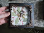 Load image into Gallery viewer, OOAK Mini Frames - different styles
