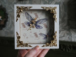Load image into Gallery viewer, OOAK Mini Frames - different styles
