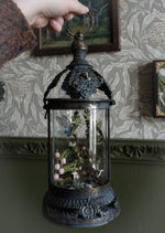 Load image into Gallery viewer, OOAK Faerie Lantern Big Wild Forest
