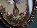 Load image into Gallery viewer, OOAK Forest Spoon Baroque Frame
