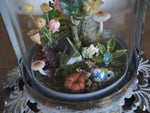 Load image into Gallery viewer, OOAK Faerie Lantern small
