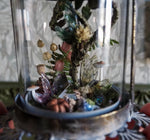 Load image into Gallery viewer, OOAK Faerie Lantern small
