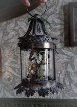 Load image into Gallery viewer, OOAK Faerie Lantern small
