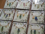 Load image into Gallery viewer, Faerie Charm Necklaces - different variations
