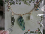 Load image into Gallery viewer, Faerie Charm Necklaces - different variations
