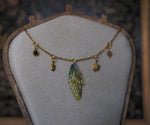 Load image into Gallery viewer, Faerie Charm Necklaces - different variations
