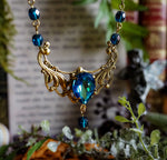 Load image into Gallery viewer, Enchanting Tiara - blue
