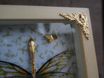 Load image into Gallery viewer, OOAK Blooming Fae Spoon Frame
