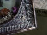 Load image into Gallery viewer, OOAK Baroque Faerie Mushroom Frame
