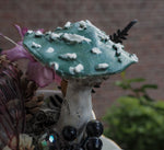 Lade das Bild in den Galerie-Viewer, OOAK Fairy Tea Party Mug
