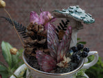 Lade das Bild in den Galerie-Viewer, OOAK Fairy Tea Party Mug
