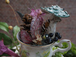 Lade das Bild in den Galerie-Viewer, OOAK Fairy Tea Party Mug
