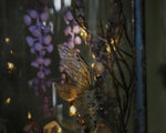 Lade das Bild in den Galerie-Viewer, OOAK Faerie Lantern Wisteria Dream - Lightning function
