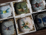 Lade das Bild in den Galerie-Viewer, OOAK Mini Frames - different styles
