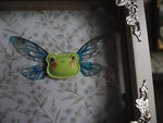 Lade das Bild in den Galerie-Viewer, OOAK Mini Frames - different styles
