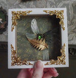 Lade das Bild in den Galerie-Viewer, OOAK Mini Frames - different styles
