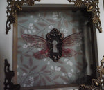 Lade das Bild in den Galerie-Viewer, OOAK Mini Frames - different styles
