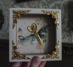 Lade das Bild in den Galerie-Viewer, OOAK Mini Frames - different styles
