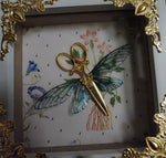 Lade das Bild in den Galerie-Viewer, OOAK Mini Frames - different styles
