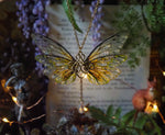 Lade das Bild in den Galerie-Viewer, Atsila Necklace - nature, gold

