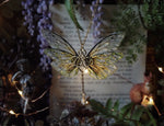 Lade das Bild in den Galerie-Viewer, Atsila Necklace - nature, gold
