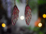 Lade das Bild in den Galerie-Viewer, Cherry Blossom Earrings - pink
