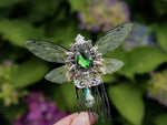 Lade das Bild in den Galerie-Viewer, Haircomb Nature
