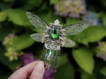 Lade das Bild in den Galerie-Viewer, Haircomb Nature

