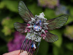Lade das Bild in den Galerie-Viewer, Haircomb Rose
