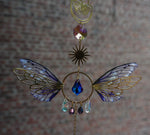 Lade das Bild in den Galerie-Viewer, OOAK Suncatcher Dagger
