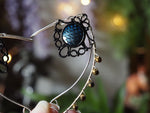 Lade das Bild in den Galerie-Viewer, Elf Ear Cuffs Dragon
