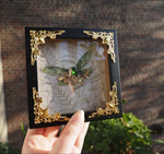Load image into Gallery viewer, OOAK Mini Frames - different styles
