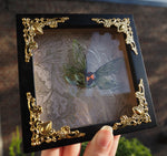 Load image into Gallery viewer, OOAK Mini Frames - different styles
