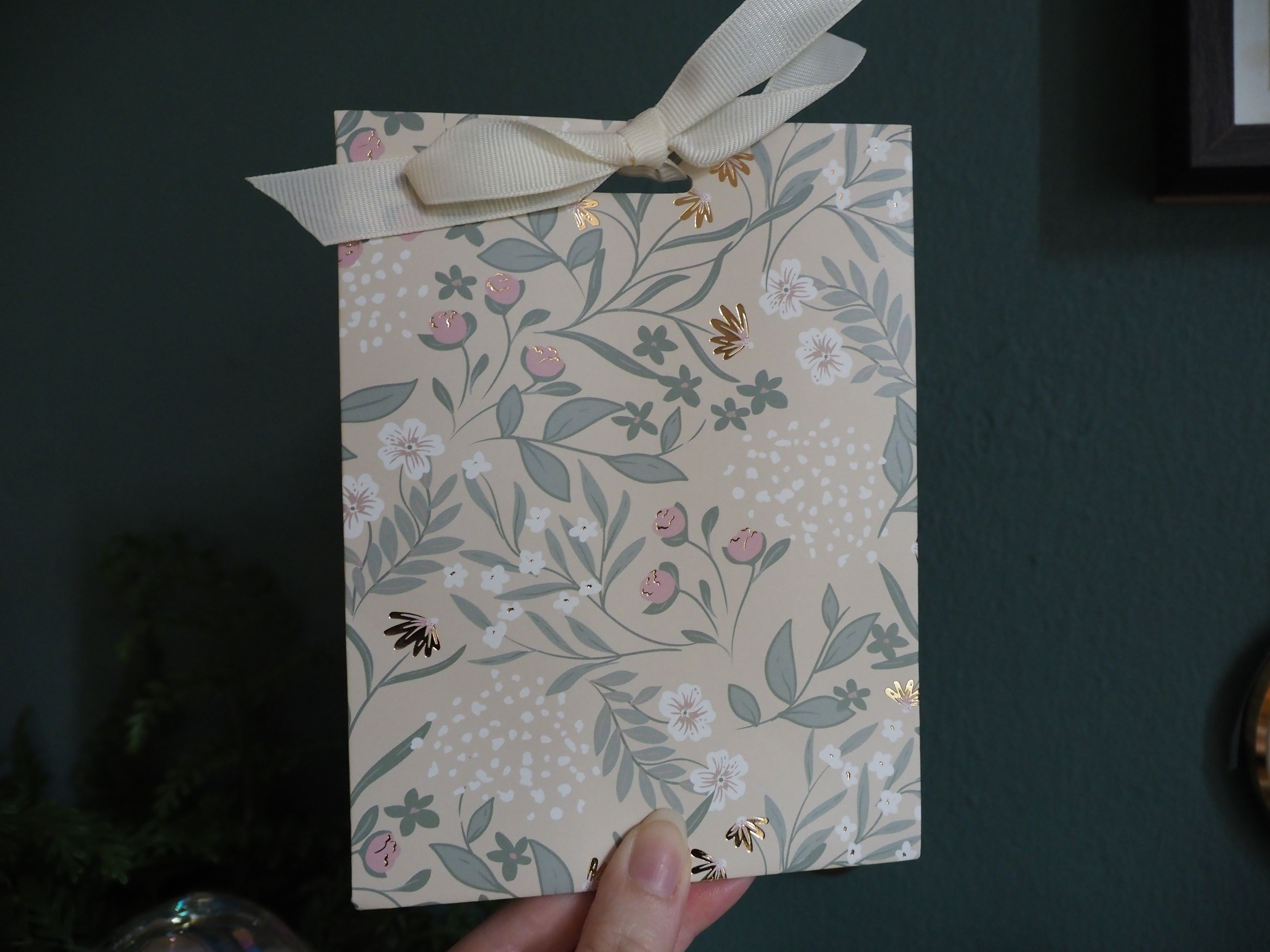 Gift Wrap