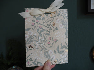 Gift Wrap
