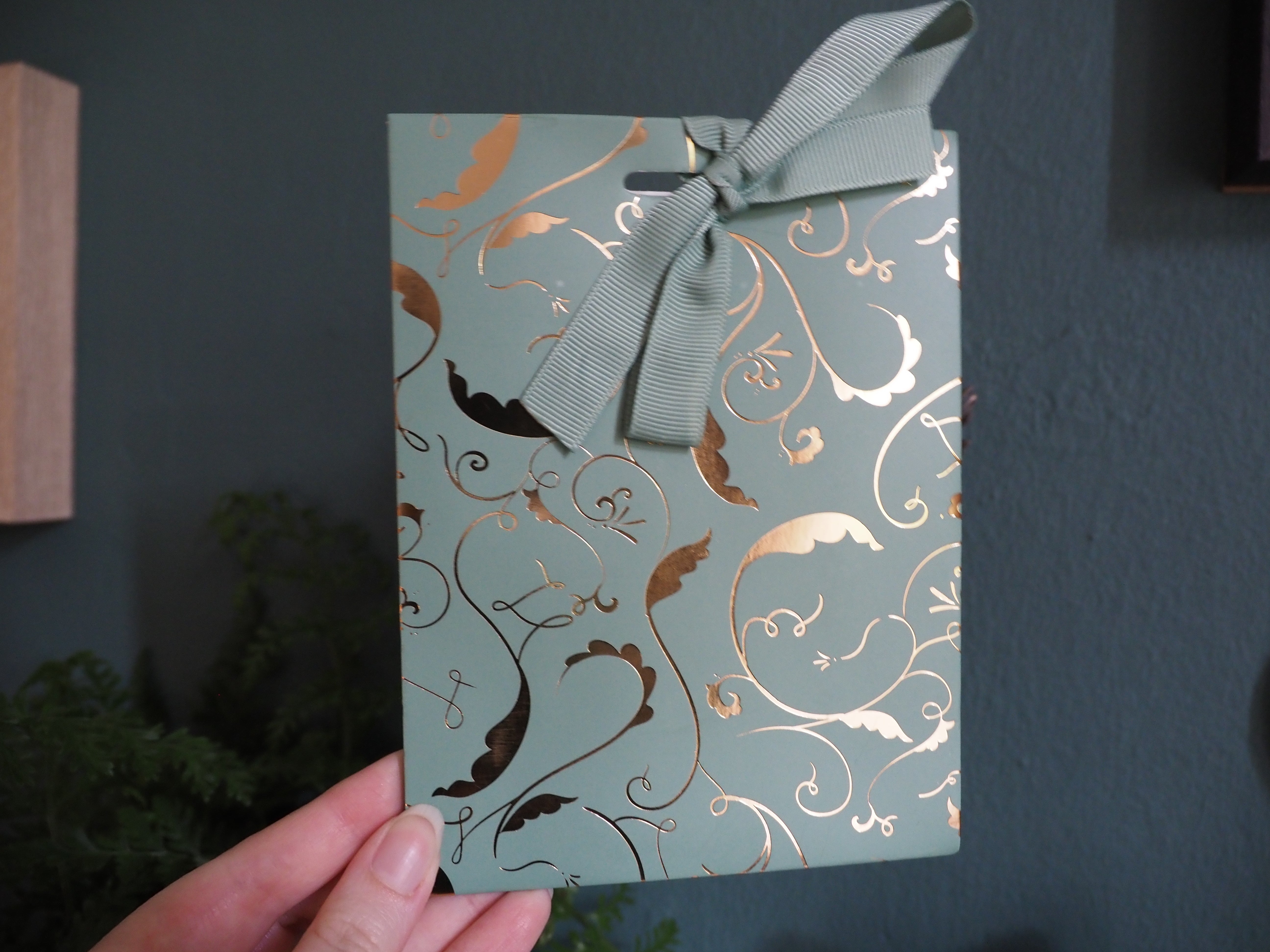 Gift Wrap