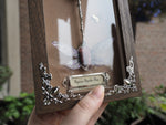 Lade das Bild in den Galerie-Viewer, OOAK Spoon Sprite Fae Frame
