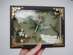 Lade das Bild in den Galerie-Viewer, Faerie Frame Secret Garden Big
