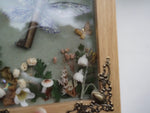 Load image into Gallery viewer, OOAK Secret Garden Frame 2
