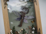 Load image into Gallery viewer, OOAK Secret Garden Frame 2
