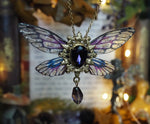 Load image into Gallery viewer, Whimsical necklace spooky
